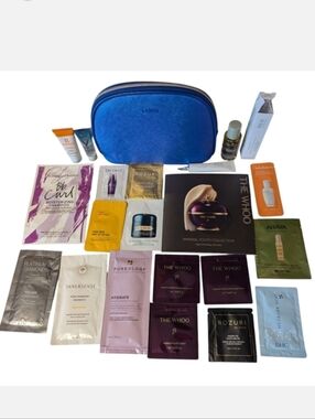 La Mer, Decorte, DHC, Pureology, Good molecules Lot